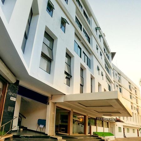 קאנור Green Park Residency מראה חיצוני תמונה