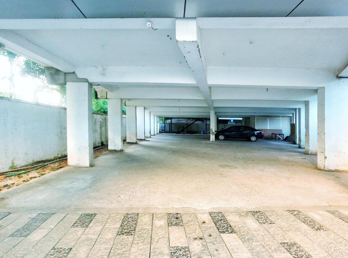 קאנור Green Park Residency מראה חיצוני תמונה