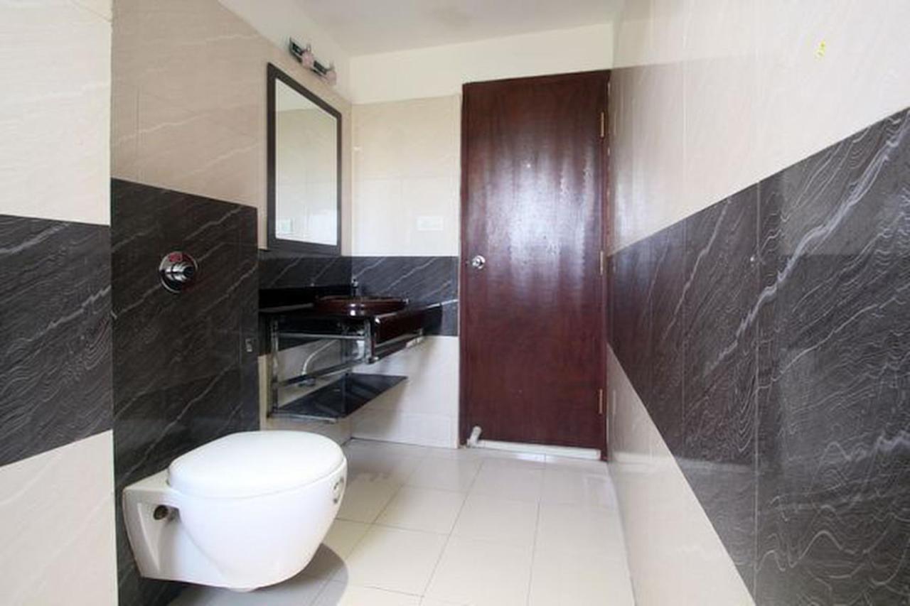 קאנור Green Park Residency מראה חיצוני תמונה