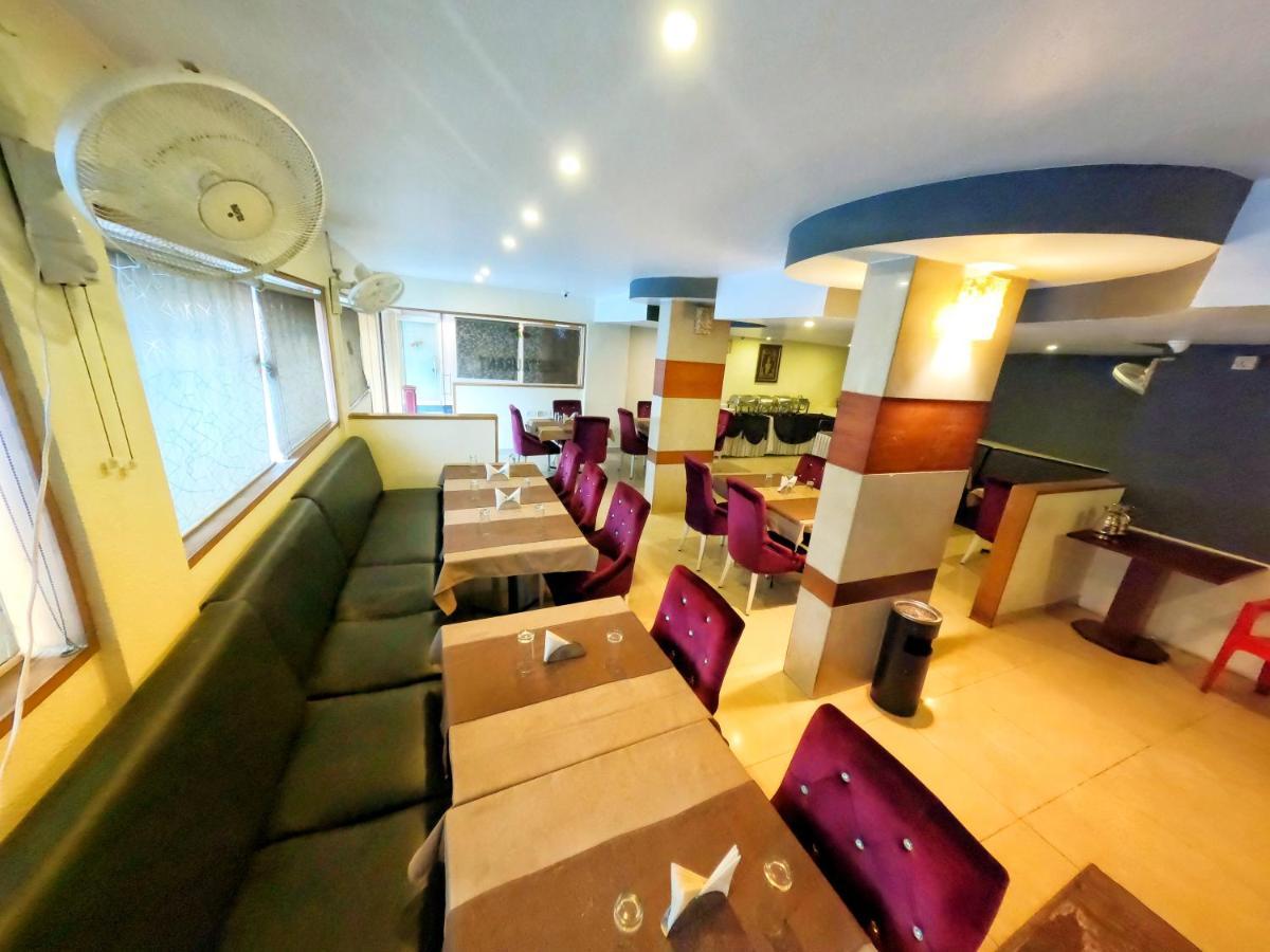 קאנור Green Park Residency מראה חיצוני תמונה
