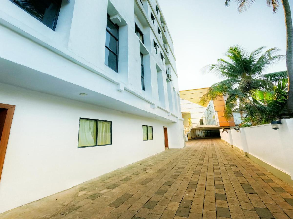 קאנור Green Park Residency מראה חיצוני תמונה