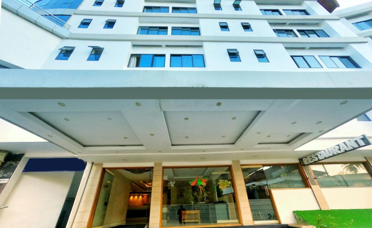 קאנור Green Park Residency מראה חיצוני תמונה