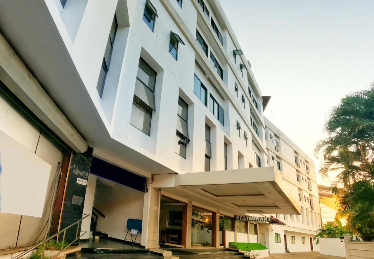 קאנור Green Park Residency מראה חיצוני תמונה