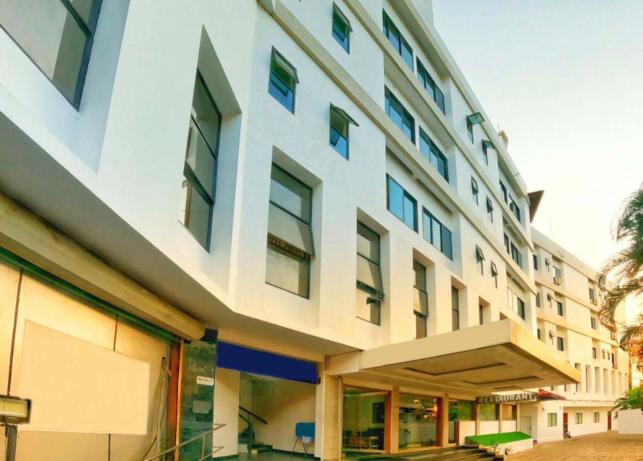 קאנור Green Park Residency מראה חיצוני תמונה