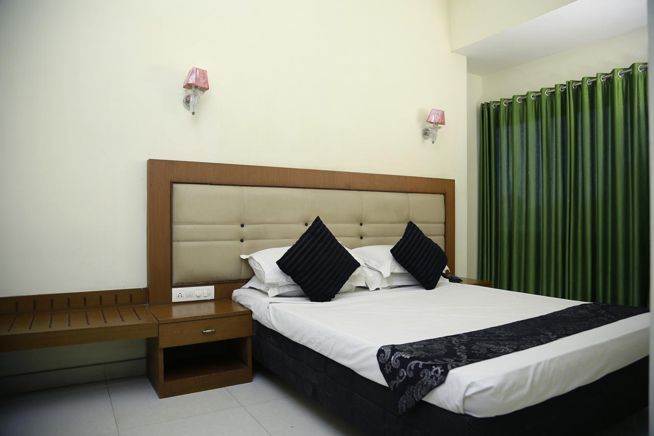 קאנור Green Park Residency מראה חיצוני תמונה