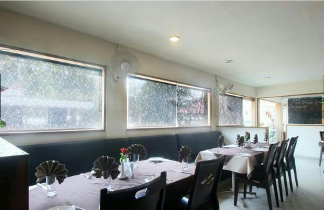 קאנור Green Park Residency מראה חיצוני תמונה