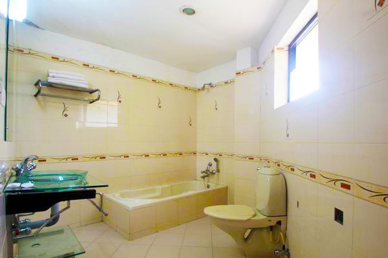 קאנור Green Park Residency מראה חיצוני תמונה