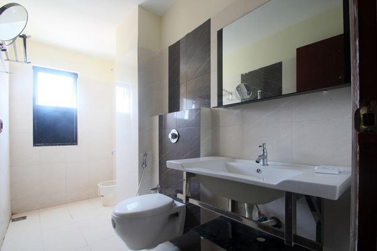 קאנור Green Park Residency מראה חיצוני תמונה