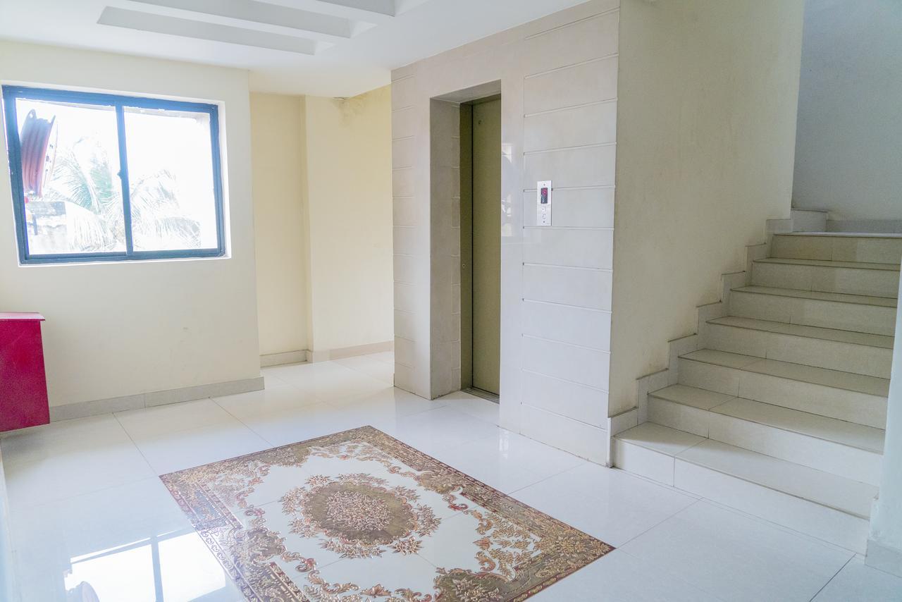 קאנור Green Park Residency מראה חיצוני תמונה